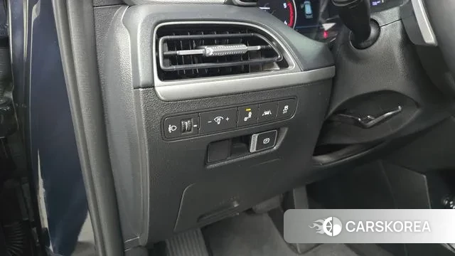 Hyundai Palisade id 3037550 из Кореи 9