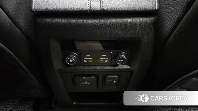 Chevrolet (GM Daewoo) Traverse id 3016524 из Кореи 9