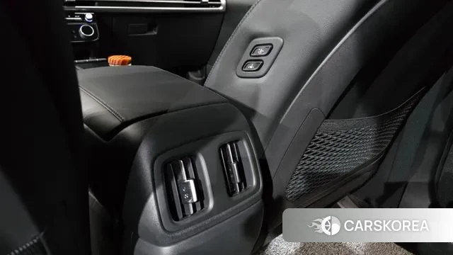 Hyundai The New Tucson Hybrid (NX4) id 3745252 из Кореи 9