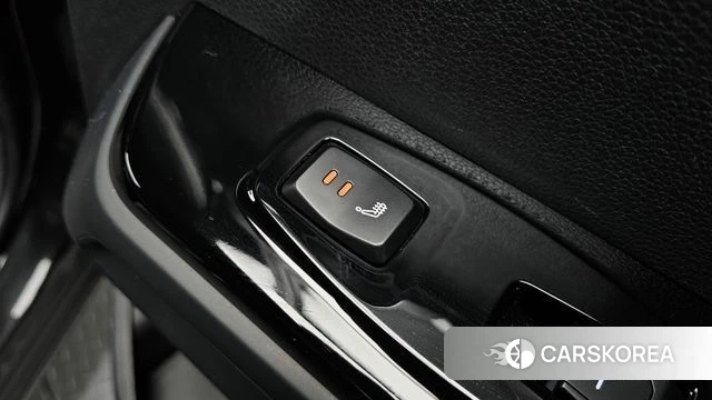 Ssangyong Torres id 3865129 из Кореи 9