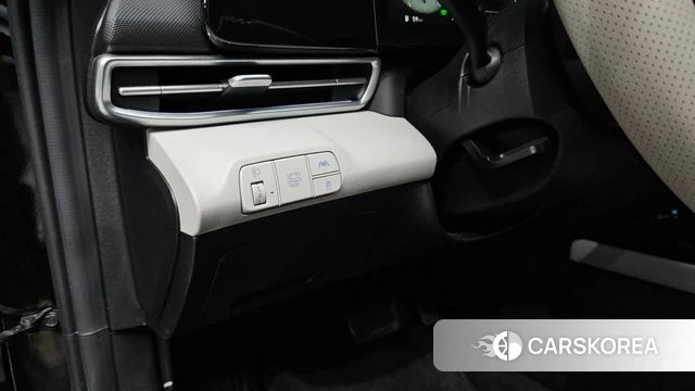 Hyundai Avante Hybrid (CN7) id 4324318 из Кореи 9