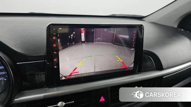 Kia All New Morning (JA) id 3861696 из Кореи 9