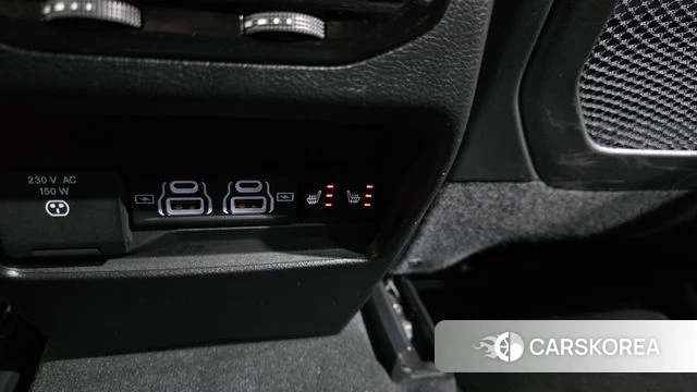 Jeep Grand Cherokee (WL) id 4640743 из Кореи 9