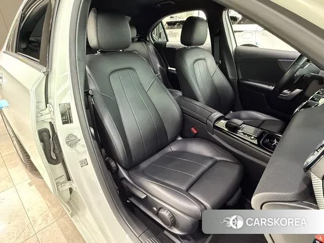 Mercedes-Benz A-Class W177 id 2895634 из Кореи 9