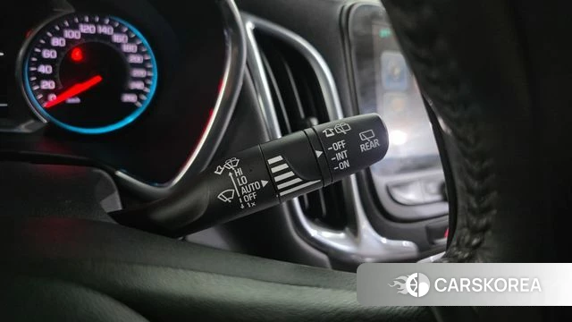 Chevrolet (GM Daewoo) Equinox id 4471554 из Кореи 9