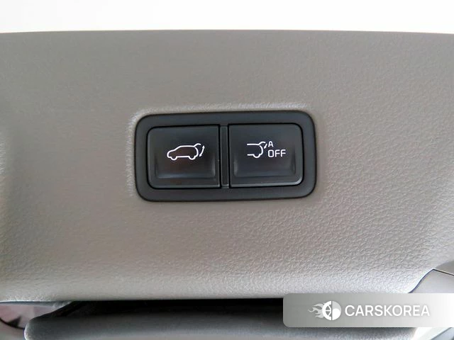 Kia Carnival 4th generation id 4625518 из Кореи 9