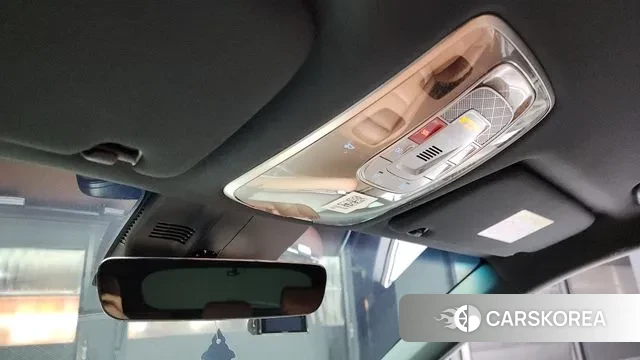 Genesis GV70 id 3544832 из Кореи 9