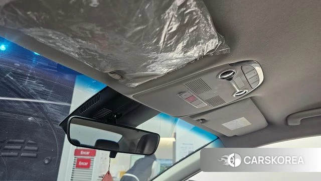 Hyundai The New Grandeur IG id 3940793 из Кореи 9