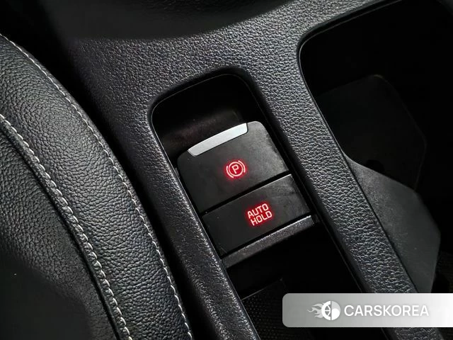 Kia The New K3 2nd generation id 4618909 из Кореи 9