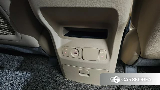 Kia The New Carnival id 4397818 из Кореи 9