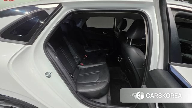 Kia K5 3rd generation id 4423722 из Кореи 9