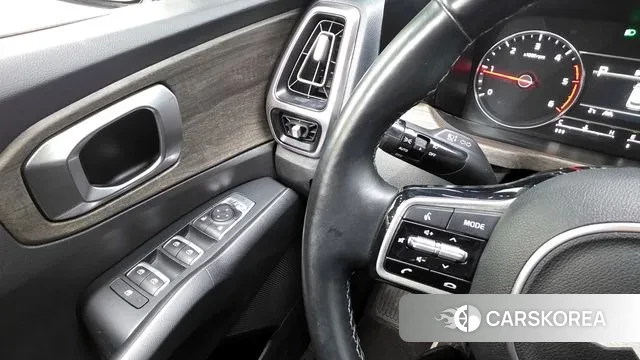 Kia Sorento 4th Generation id 3615788 из Кореи 9