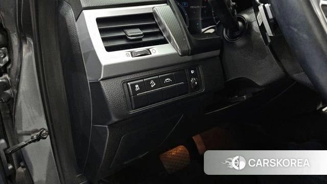 Ssangyong All New Rexton id 3915133 из Кореи 9