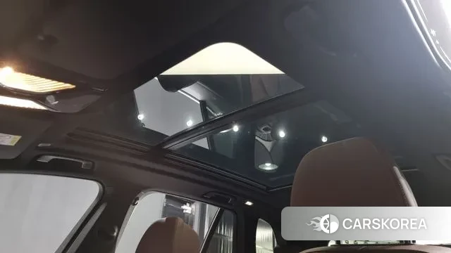 BMW X5 (G05) id 3318847 из Кореи 9