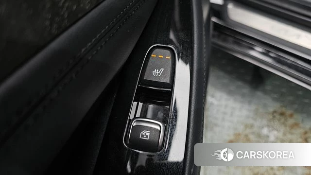 Kia K8 Hybrid id 3877854 из Кореи 9