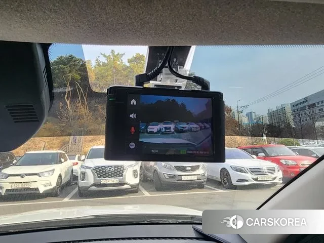 Kia Di All New Niro EV id 3462757 из Кореи 9