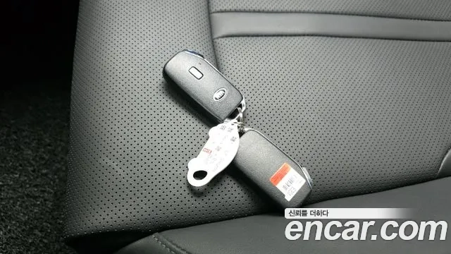 Kia K5 3rd generation id 2864968 из Кореи 9