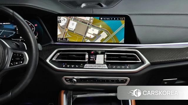 BMW X6 (G06) id 3903149 из Кореи 9