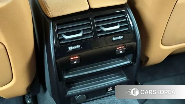 BMW 5 Series (G30) id 3432298 из Кореи 9