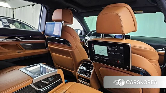 BMW 7 Series (G11) id 3942011 из Кореи 9