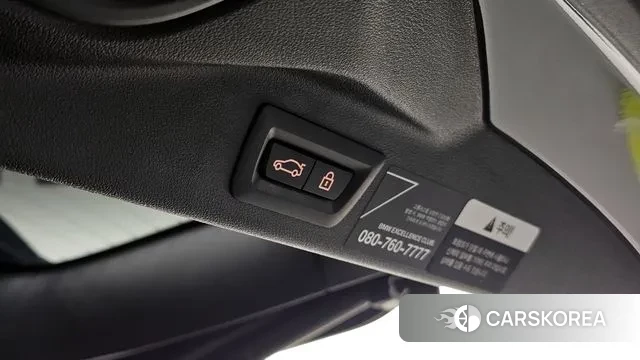 BMW X7 (G07) id 3503762 из Кореи 9