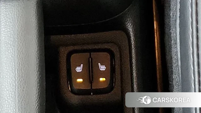 Chevrolet (GM Daewoo) The Next Spark id 3455293 из Кореи 9