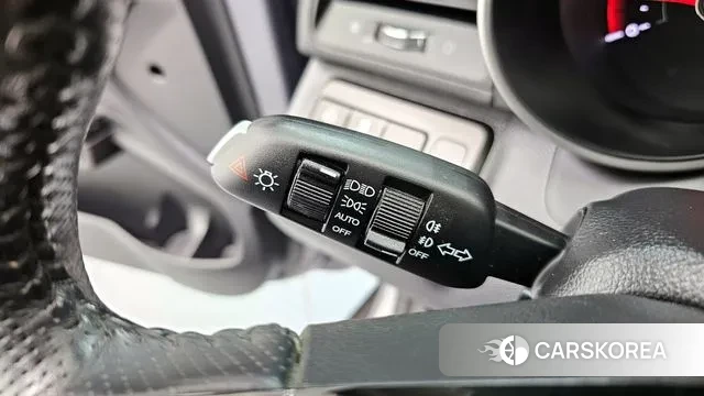 Ssangyong Tivoli Air id 3598796 из Кореи 9