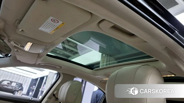 Mercedes-Benz S-Class W222 id 3795582 из Кореи 9