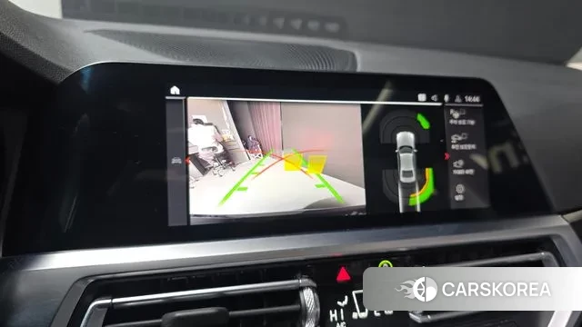 BMW 3 Series (G20) id 3492918 из Кореи 9