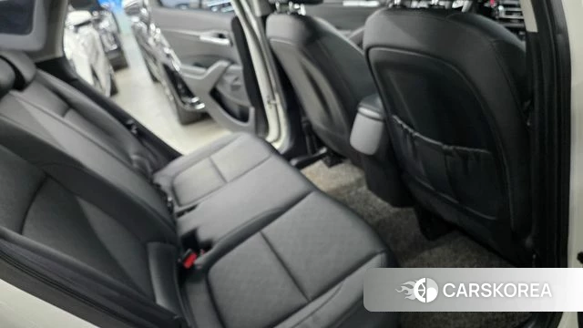 Kia Seltos id 4511474 из Кореи 9