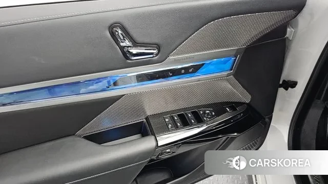 BMW 7 Series (G70) id 3507400 из Кореи 9