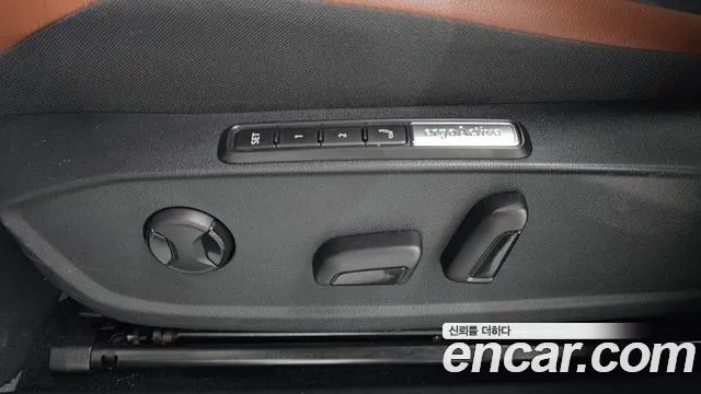 Volkswagen ID.4 id 2735718 из Кореи 9