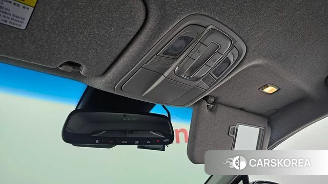 Hyundai Santa Fe TM id 4508694 из Кореи 9