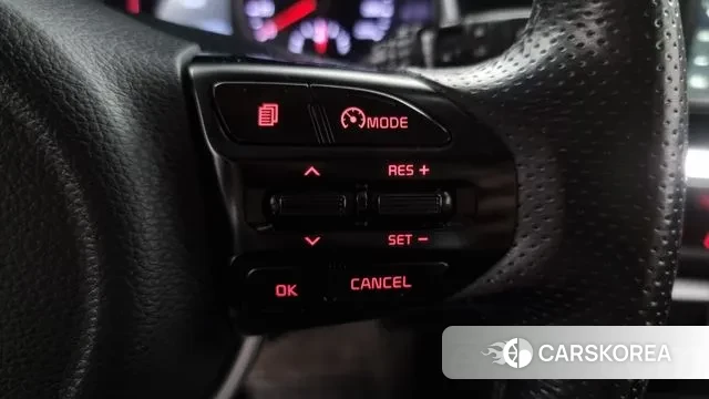 Kia Stonic id 3484920 из Кореи 9