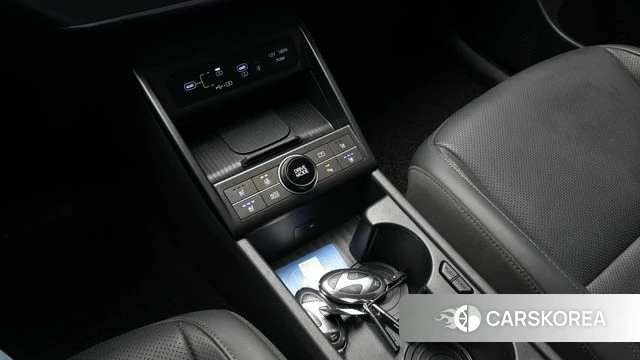 Hyundai Kona (SX2) id 3838212 из Кореи 9