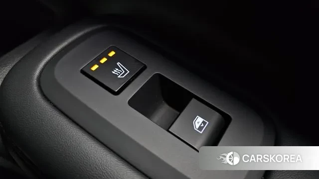 Hyundai Santa Fe (MX5) id 3415695 из Кореи 9