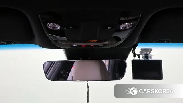 Kia K8 Hybrid id 3508788 из Кореи 9