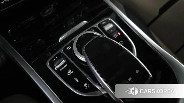 Mercedes-Benz G-Class W463b id 4593230 из Кореи 9