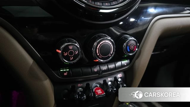 Mini Cooper Countryman id 3905345 из Кореи 9