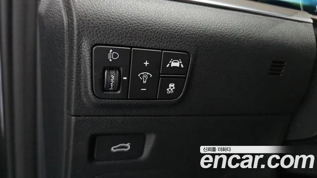 Kia K5 3rd generation id 2805525 из Кореи 9