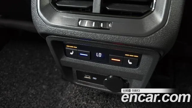 Volkswagen Tiguan Allspace id 2911869 из Кореи 9