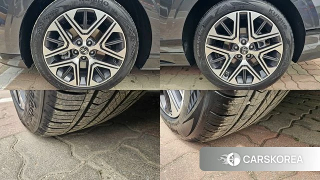 Hyundai Grandeur (GN7) id 3863979 из Кореи 9