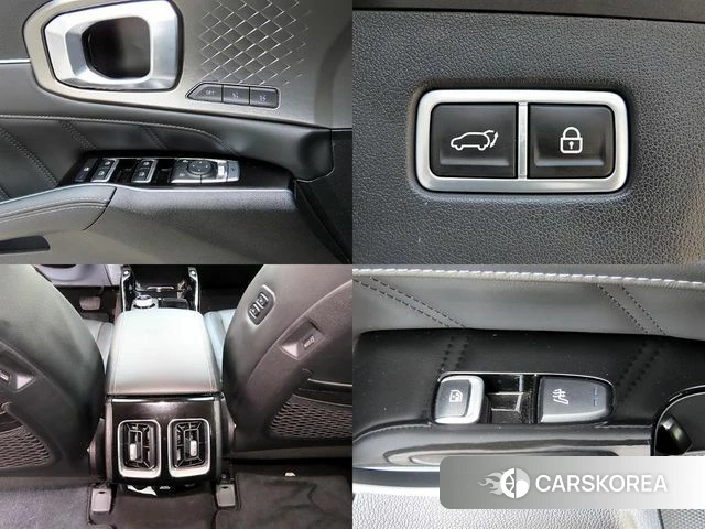 Kia Sorento 4th Generation id 4250604 из Кореи 9
