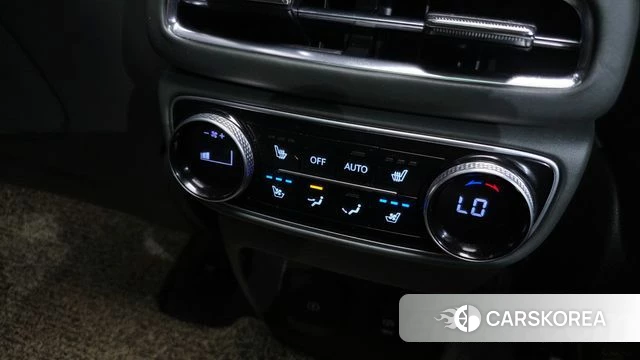 Genesis GV80 id 4304190 из Кореи 9