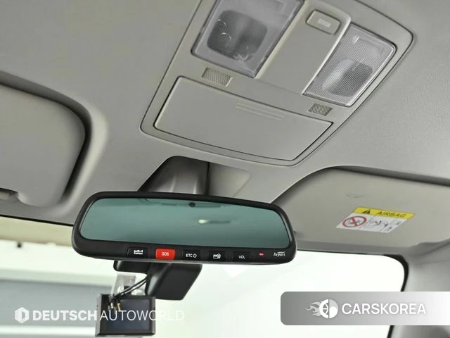 Kia The New Kia Ray id 3982029 из Кореи 9