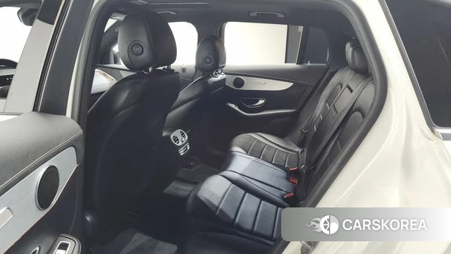 Mercedes-Benz EQC N293 id 3911088 из Кореи 9