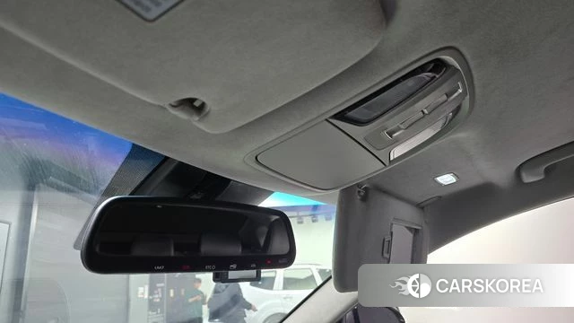 Kia K7 Premier id 3801015 из Кореи 9