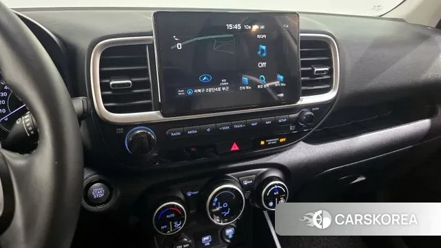 Hyundai Venue id 3233300 из Кореи 9