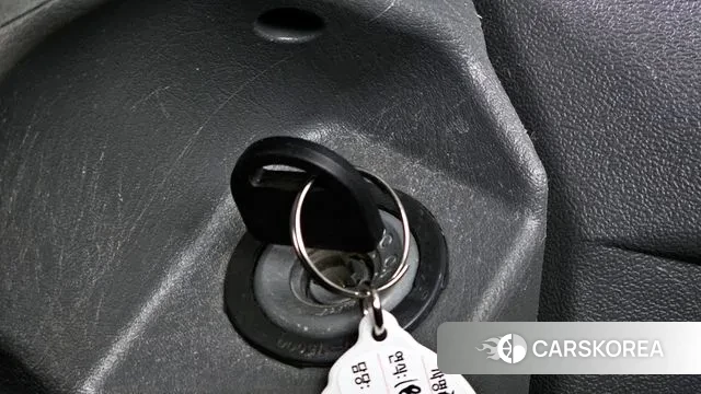 Chevrolet (GM Daewoo) New Damas id 3434769 из Кореи 9