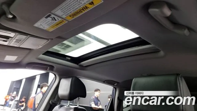 Honda CR-V 5th generation id 2865382 из Кореи 9